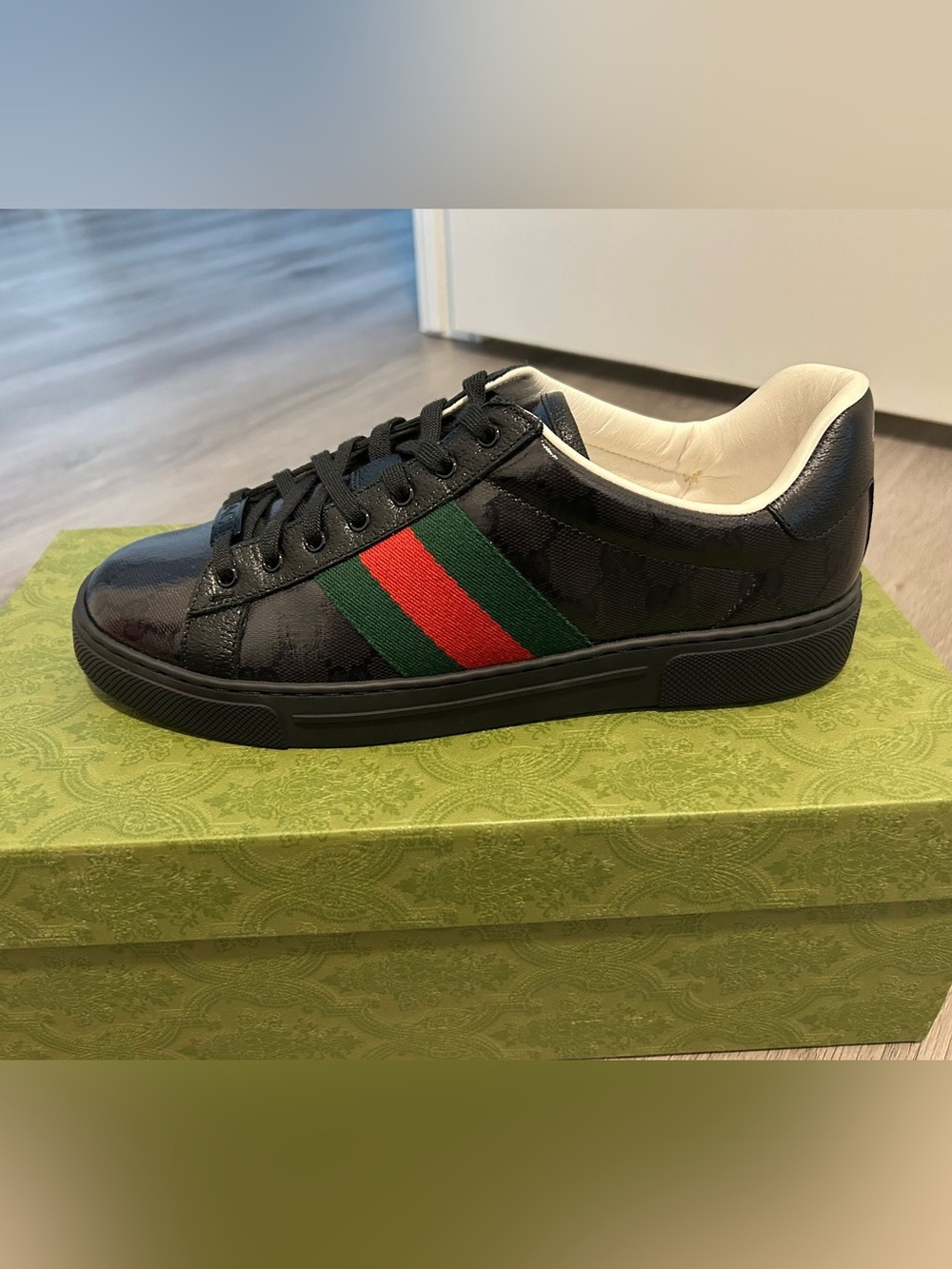 Men’s Gucci Shoes